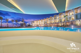 The Shells Resort & Spa Phu Quoc Island The Shells Resort & Spa Phu Quoc