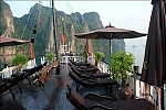 Sundeck Bai Tho Junks Halong Bay - 10 cabins