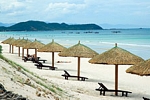 Van Phong Bay in Nha Trang