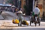 Hoian Old town, Vietnam