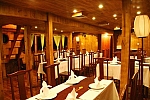 Cabin on Mekong Eyes Cruise in Can Tho - Caibe
