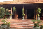 UT TRINH Homestay in Vinh Long