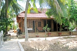 UT TRINH Homestay in Vinh Long