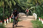 UT TRINH Homestay in Vinh Long