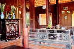 UT TRINH Homestay in Vinh Long