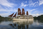 Victory Star Cruise Halong Bay - 32 cabins