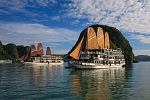Victory Star Cruise Halong Bay - 24 cabins