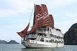 Victory Star Cruise Halong Bay - 24 cabins