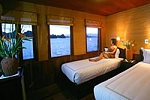 Cabin Ginger Cruise in Halong Bay, Vietnam