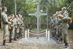 Long Tan memorial site