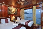 Oasis Bay Cruises Halong Bay