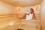 Spa, Massage on Oasis Bay Cruises Halong Bay