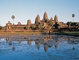 Discover Angkor Wat