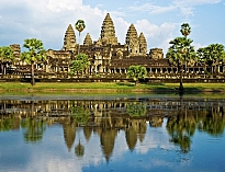 Authentic Vietnam & Cambodia