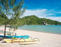 Mekong Delta & Phu Quoc Island 