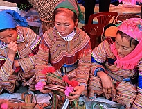 Explore North Vietnam