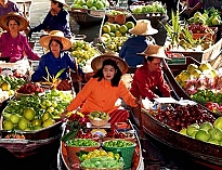 Jewel of Mekong Delta