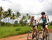 Hoian Cycling, Cooking Class, Farming Tour