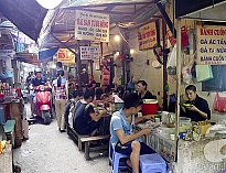 Experience Vietnam
