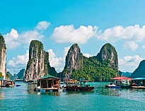 Discover Halong Bay