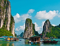 Explore Vietnam