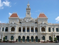 Saigon Discovery