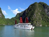 Syrena Cruises