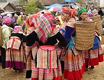 Explore Vietnam & Cambodia