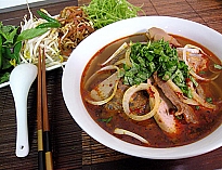 Hanoi Street Food Walking Tour