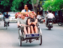 Hanoi Old Quarter Walking Tour