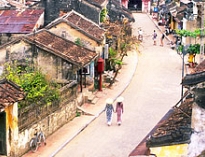 Hoian & My Son Tour
