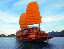 Ginger Cruise