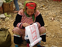 Fascinating Vietnam
