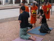 Laos Active Travel