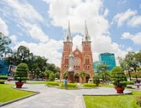 Saigon - Siem Reap Luxury River Cruise