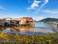 Amazing Vietnam & Cambodia