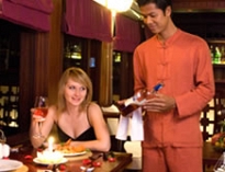 Valentine Cruise