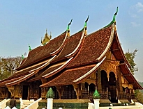Amazing Laos