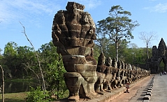 Cambodia Tours