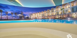 The Shells Resort & Spa Phu Quoc