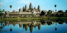 Highlights of Vietnam & Cambodia