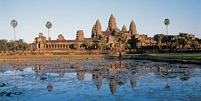 Cheap Cambodia Tour