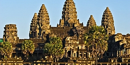 Explore Laos, Vietnam, Cambodia