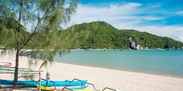 Mekong Delta & Phu Quoc Island