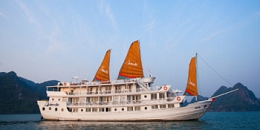 Aphrodite Cruises