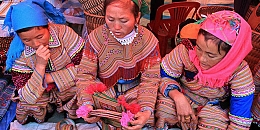 Explore North Vietnam