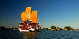 Bhaya Classic Cruises