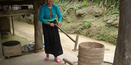 Hoa Binh Discovery