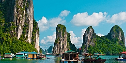 Explore Vietnam