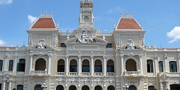 Saigon Discovery